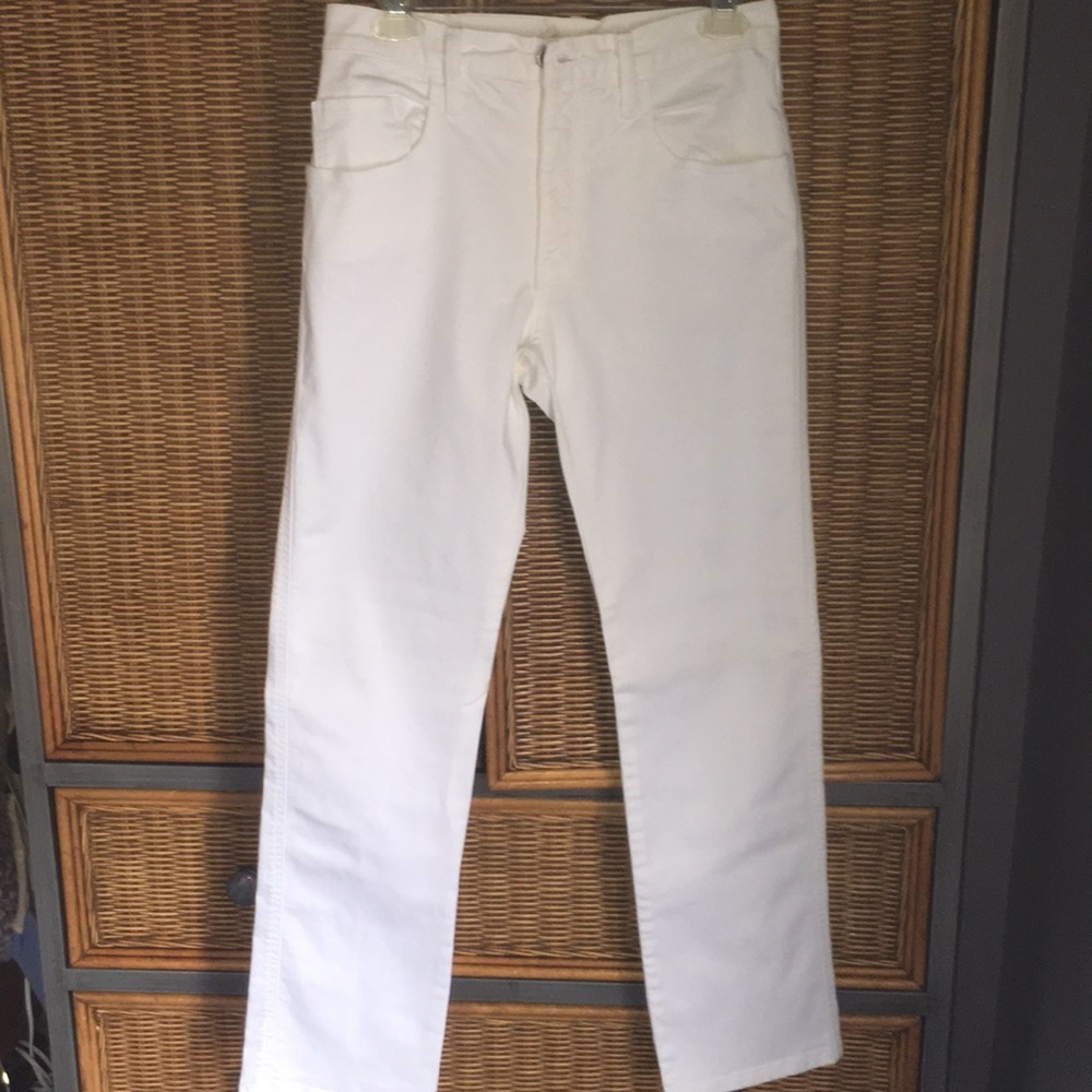 Todd Oldham Jeans Vintage
